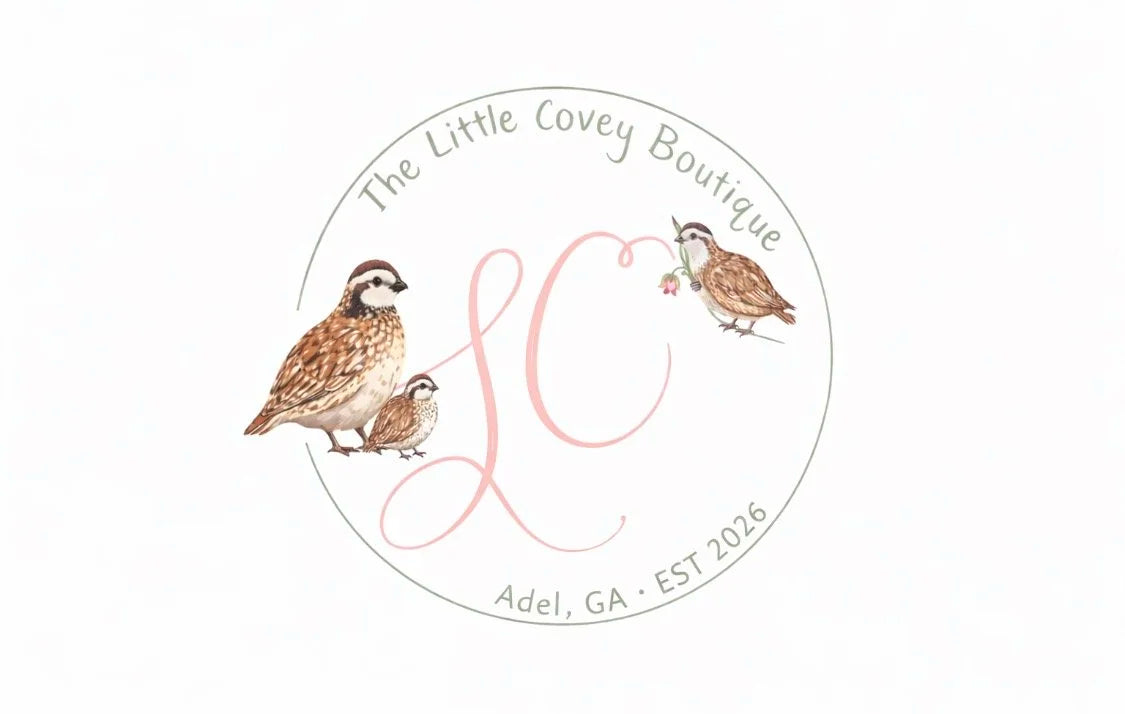 The Little Covey Boutique Gift Card